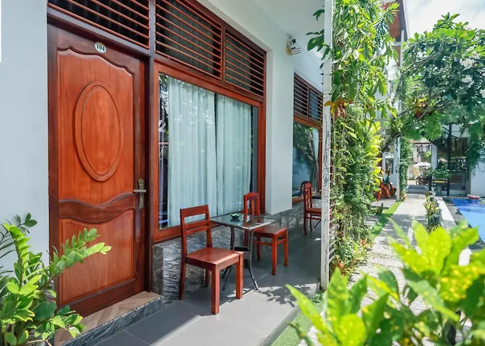 Hotel Blue Dragon Phu Quoc