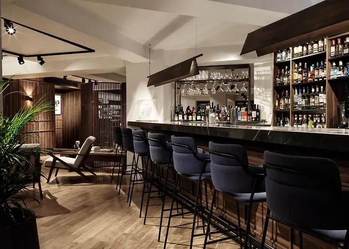 Vanoro Hotel Thessalonique