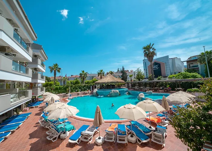 Begonville Hotel (Adults Only)