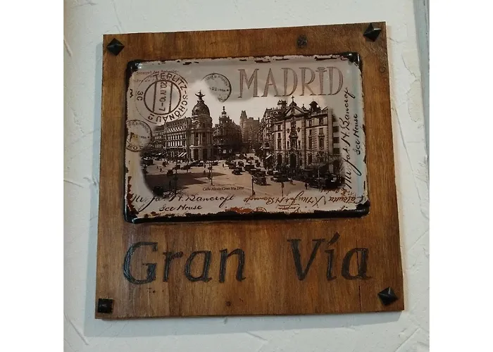 Arte i Espacio Home Madrid