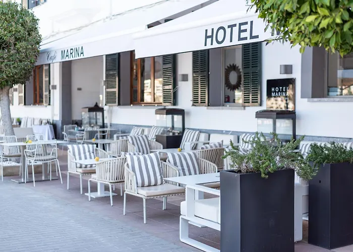 Hotel Marina