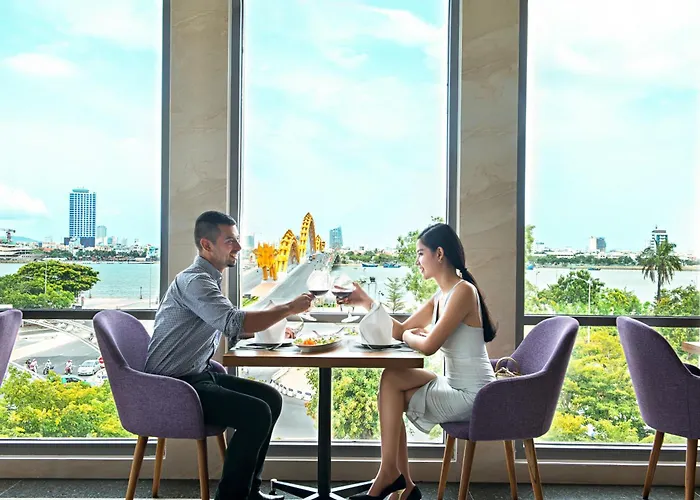 Vanda Hotel Da Nang