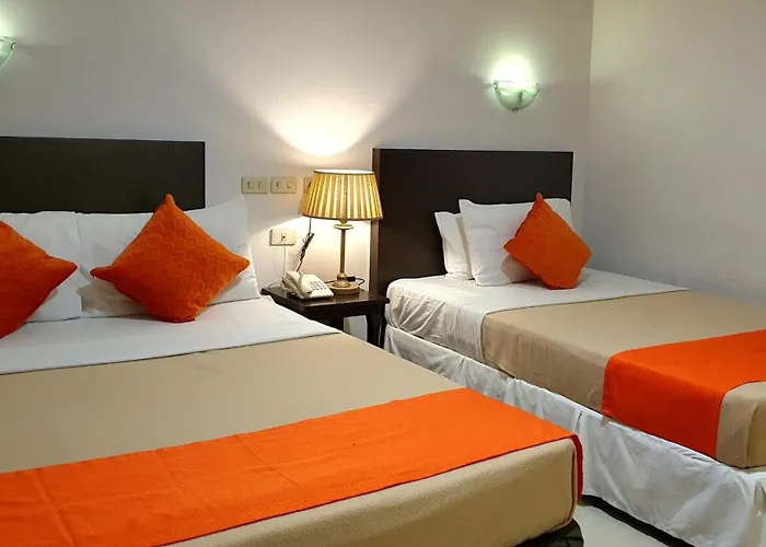 A Hotel Baguio Baguio City