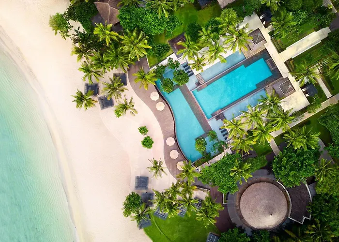 The Ritz-Carlton Bali
