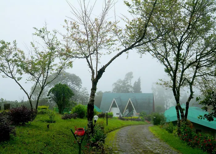 Camelot Resort Munnar