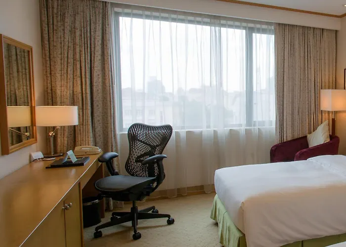 Hilton Garden Inn Hanói