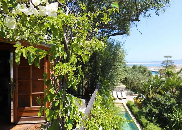 Bed and Breakfast Mimi Calpe Tangeri