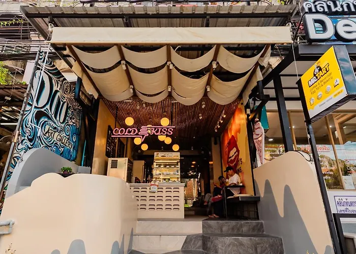 Sleeper Hostel