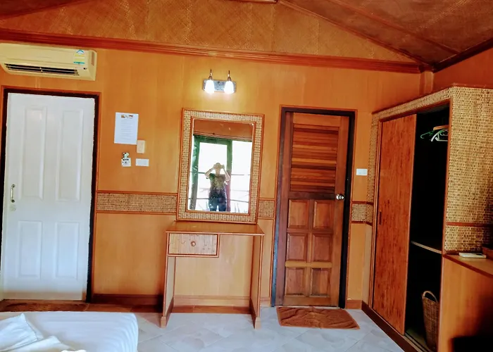 Bow Thong Beach Resort Ko Tao