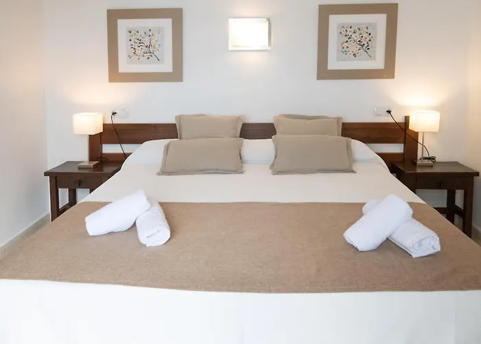 Hotel Galera San Antonio 