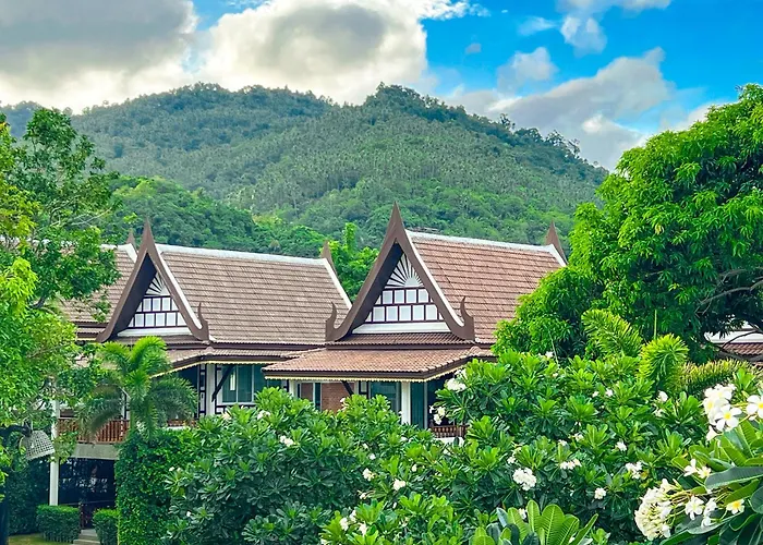 Aura Samui Best Beach Hotel - Sha Plus