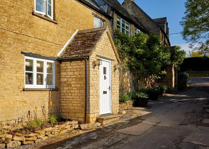 The Crown Inn, Church Enstone Chipping Norton