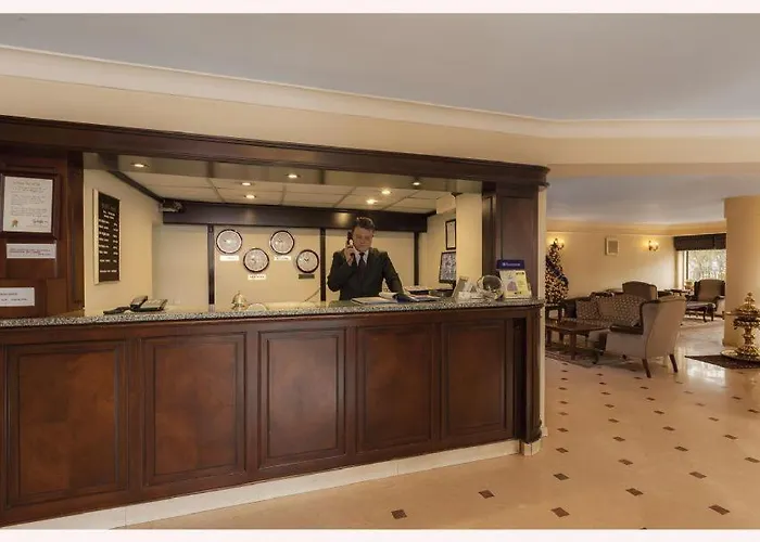 Deniz Otel