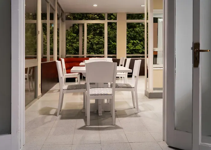 The Bb Hotel Boutique Can Colom Lloret de Mar