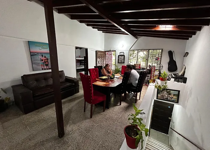 Hostel Urban City Medellín