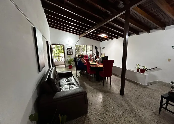 Hostel Urban City Medellín