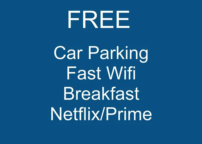 Sw Bed & Breakfast