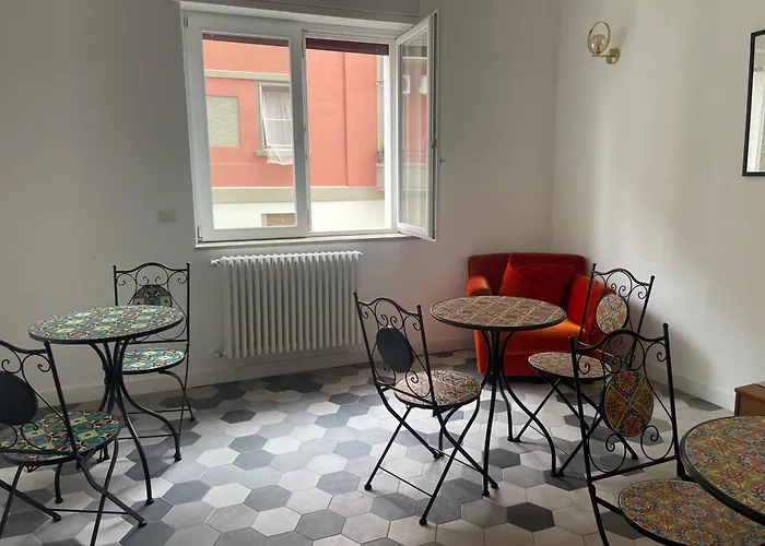 Bed and Breakfast chiesa russa Bari