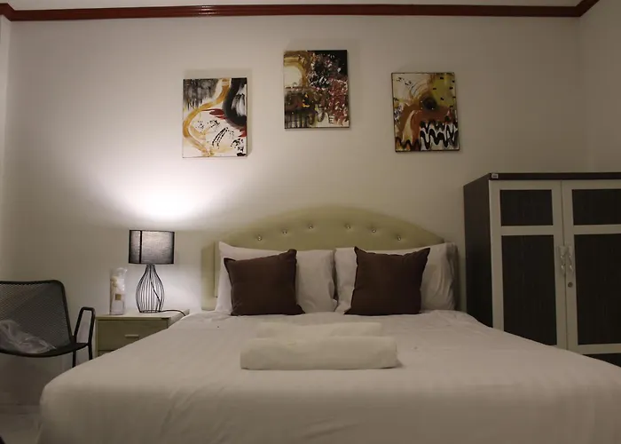 Omaya GuestHouse