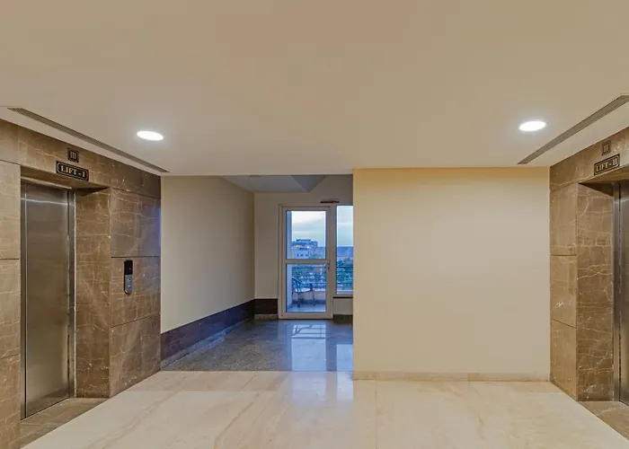 Treebo Premium Baramasi By Jai Club Prime Hotel Jaipur