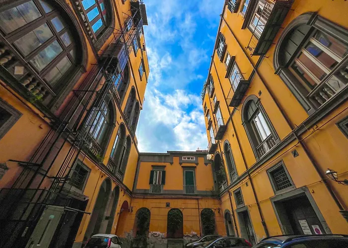 Maison Degas-Dimora Di Charme