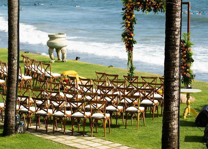 Morabito Art Villa Canggu
