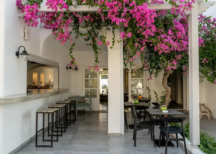 Hippocampus Hotel