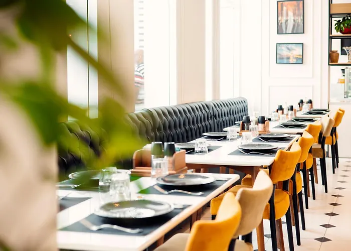 Rose Executive Hotel - Dwtc