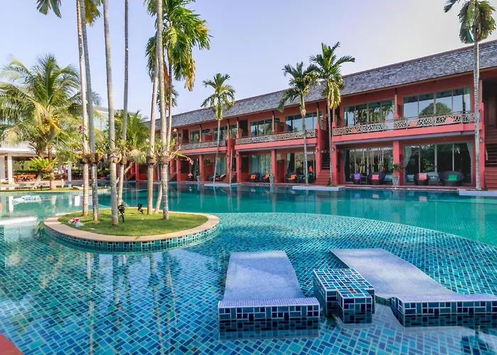Mai Morn Resort Sha Plus Phuket