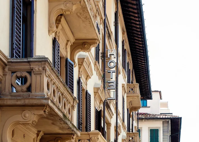 Hotel Palazzo Ognissanti Florence