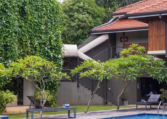 Seahorse Hotel&Spa