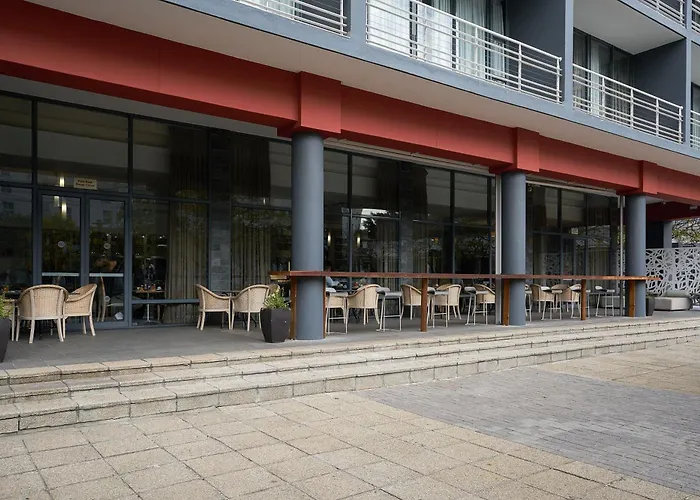 Protea Hotel By Marriott Cape Town North Wharf