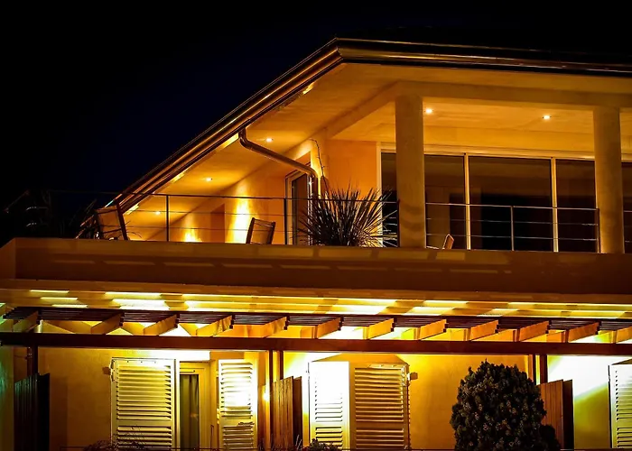 Hotel La Caravelle Calvi 