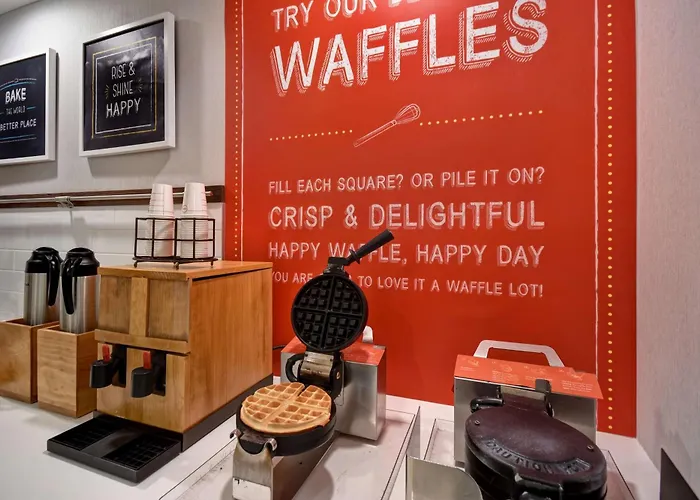 Hampton Inn Ny-Jfk Nova Iorque