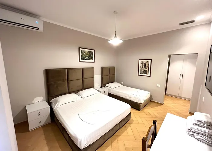 Hotel Nobel Center