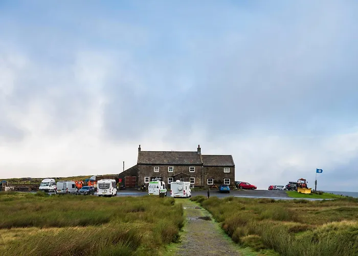 The Tan Hill Inn Keld