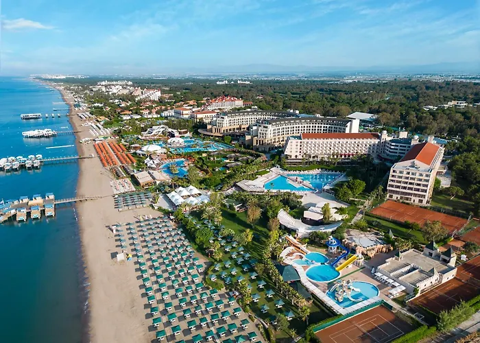 Kaya Belek