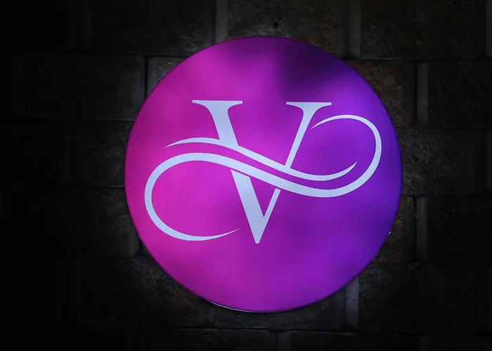 Vovo Premier Hotel Bangalore