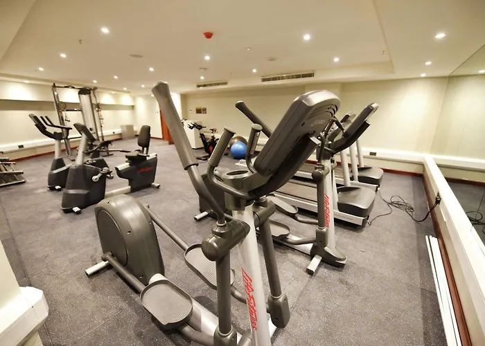 Hilton Garden Inn Kampala