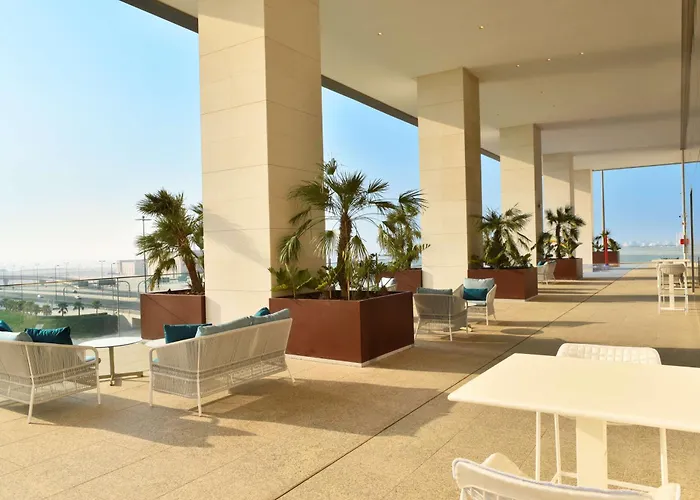 Hilton Garden Inn Bahrain Bay