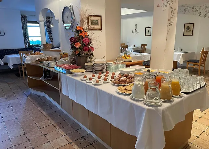 Pension Angelo Corvara In Badia