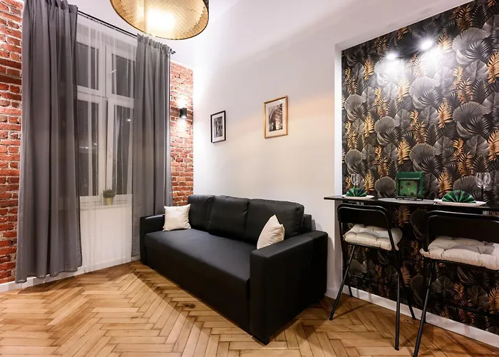 Dietla 99 Apartments - Ideal Location - In The Heart Of Krakow