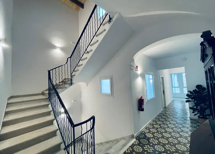 Hotel Casa Miranda - Adults Only Port-Mahon