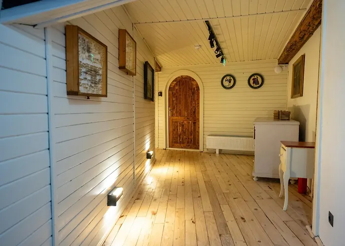 Barrique Chambers Hotel Brasov