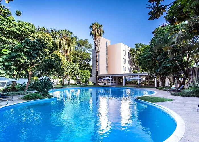 Southern Sun Ridgeway Lusaka