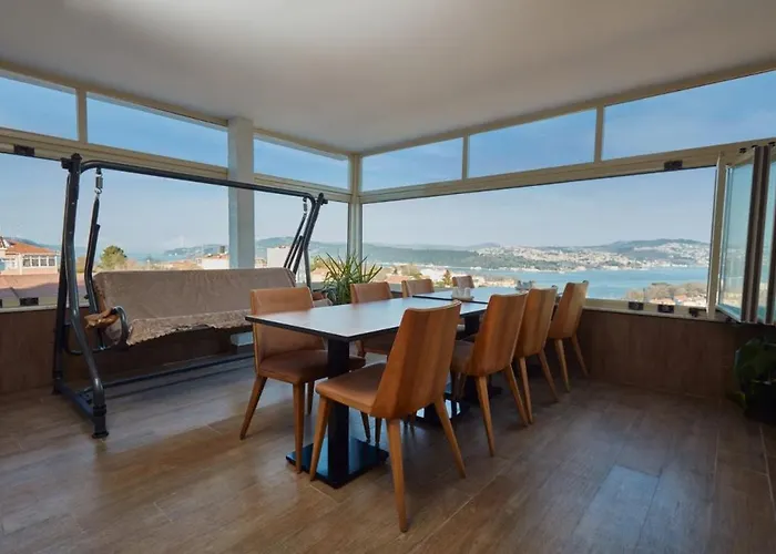 Tarabya Suites Istanbul