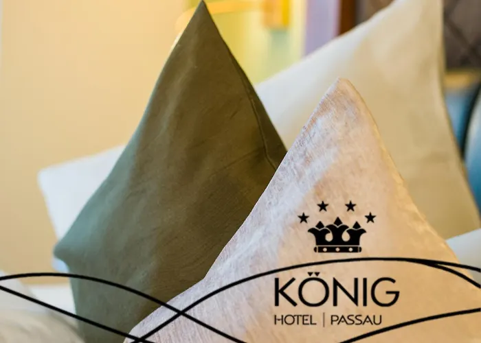 Hotel Koenig Passau