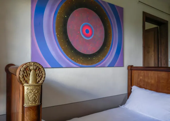 Villa Sardi Small Luxury Boutique Hotel