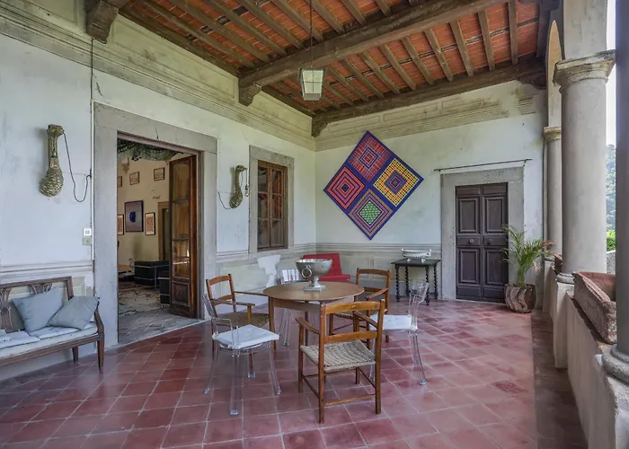 Villa Sardi Small Luxury Boutique Hotel