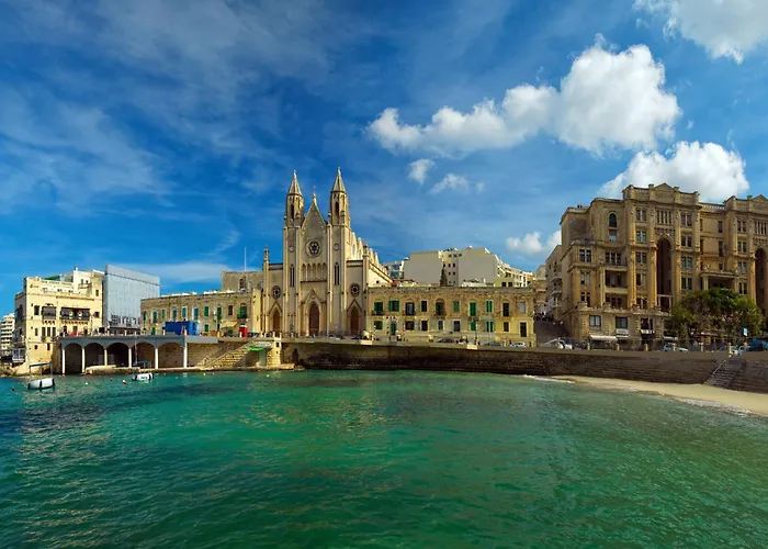 Malta Marriott Resort&Spa
